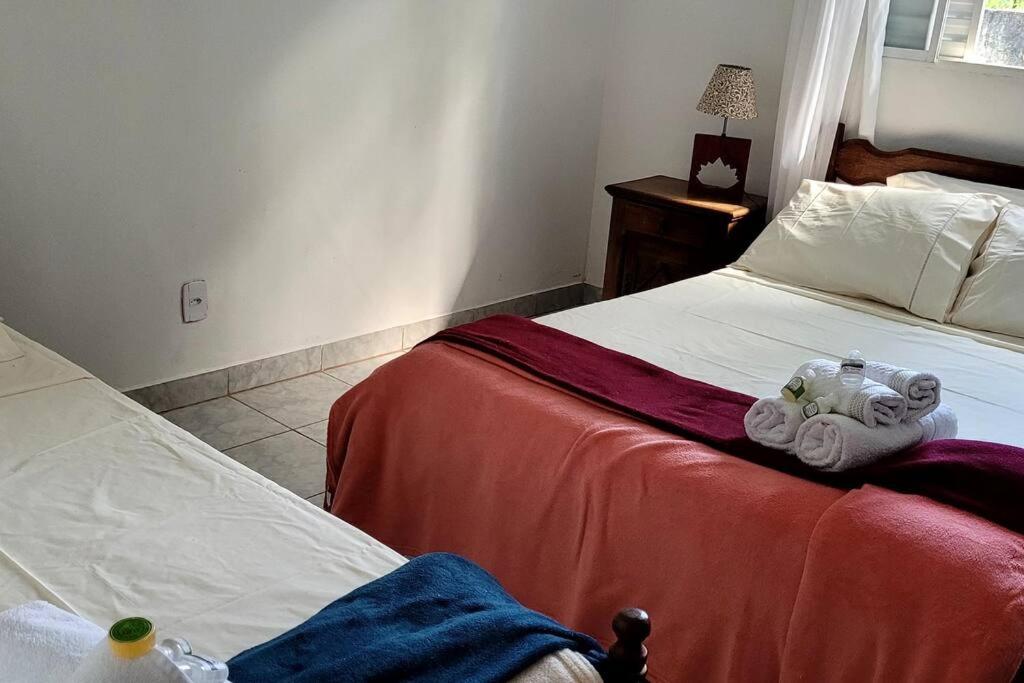 A Casa da Polly Carrancas