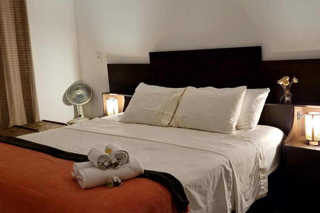 A Casa da Polly Carrancas