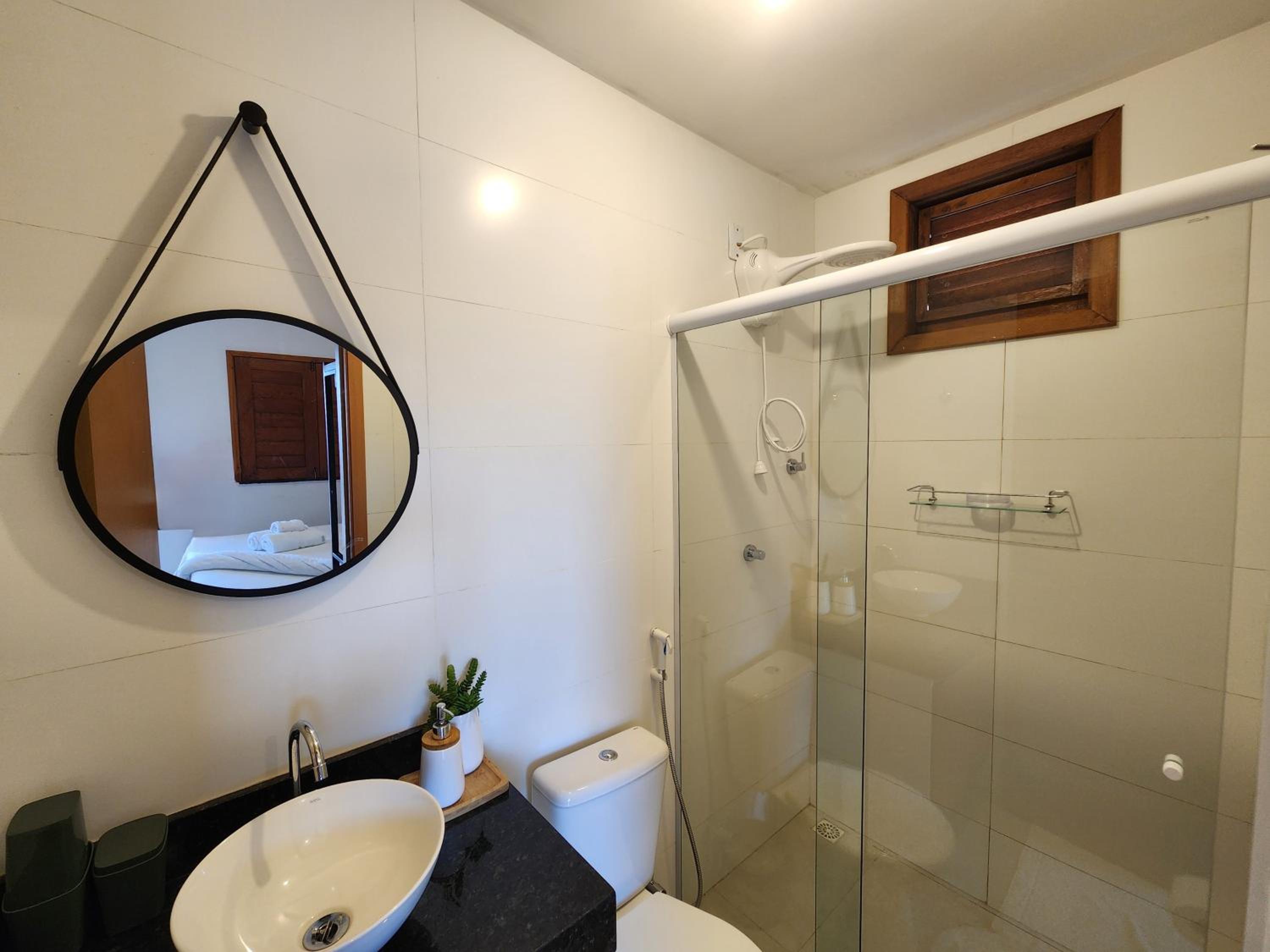 Casa 3 Atins