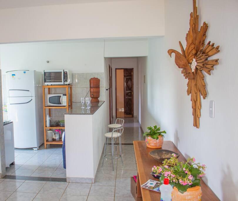A Casa da Polly Carrancas