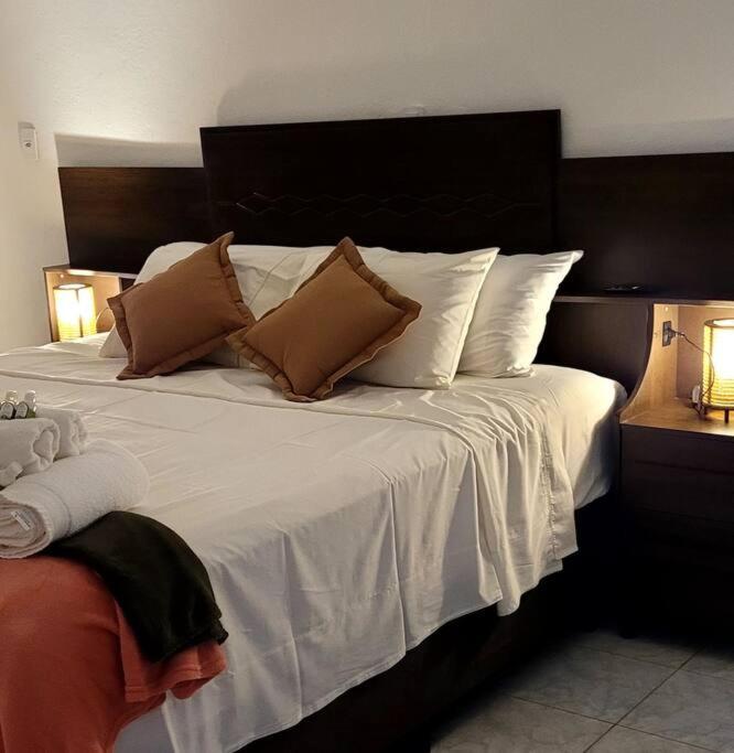 A Casa da Polly Carrancas