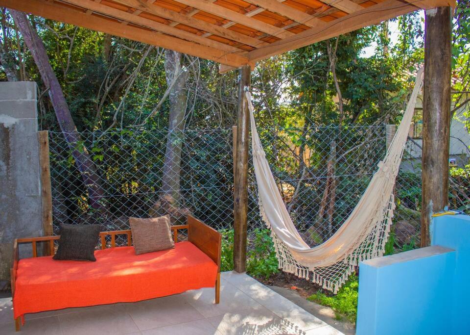 A Casa da Polly Carrancas