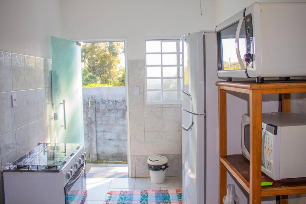 A Casa da Polly Carrancas