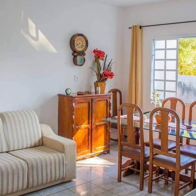 A Casa da Polly Carrancas