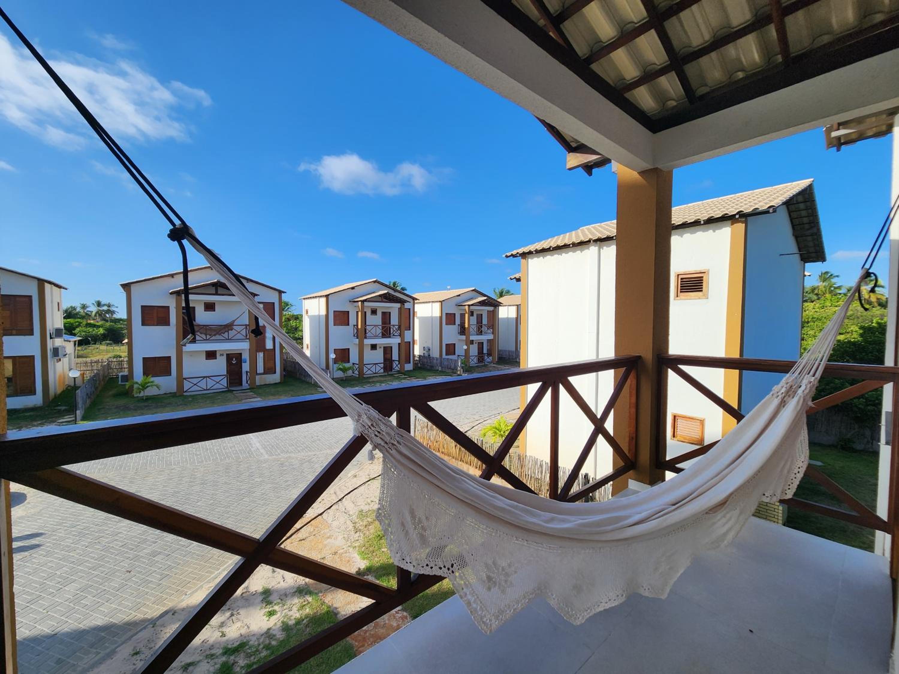Casa 3 Atins