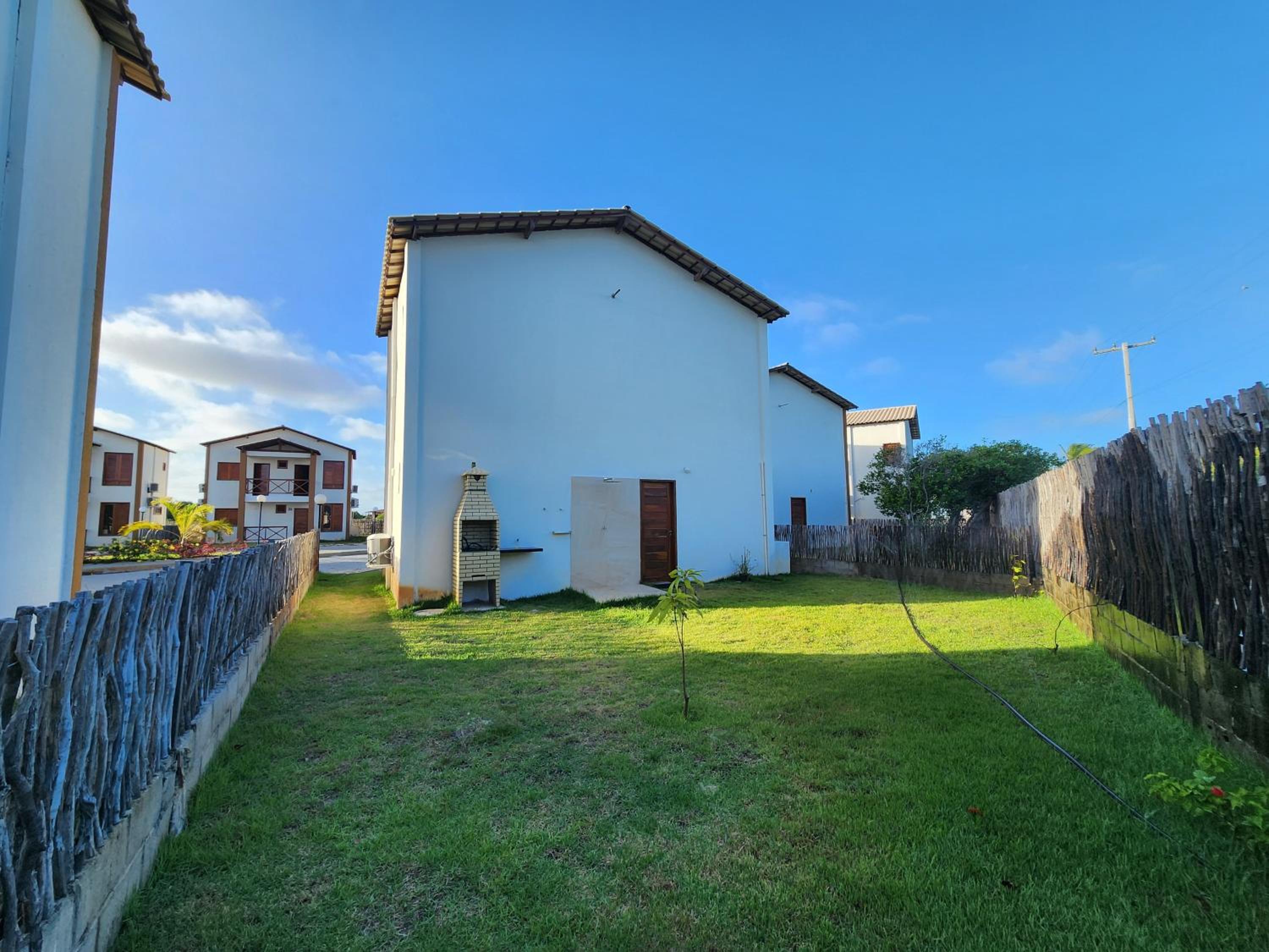 Casa 3 Atins