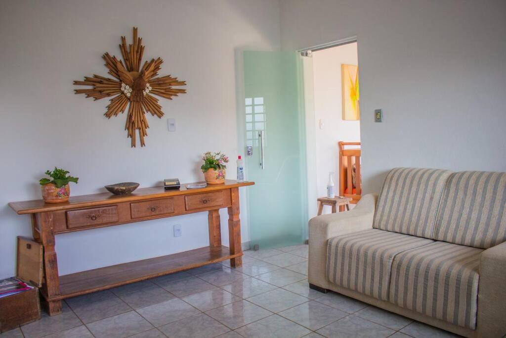 A Casa da Polly Carrancas