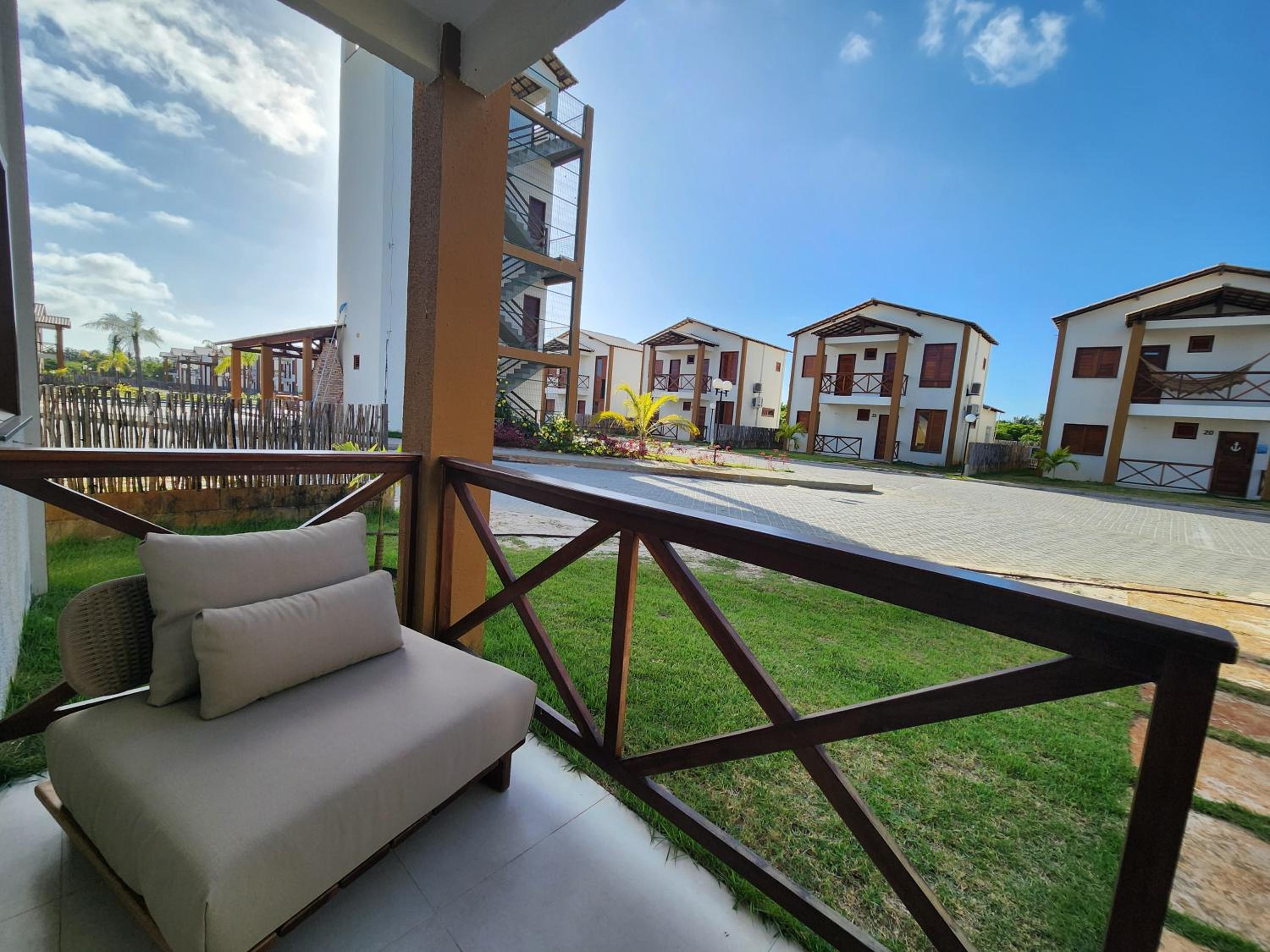 Casa 3 Atins