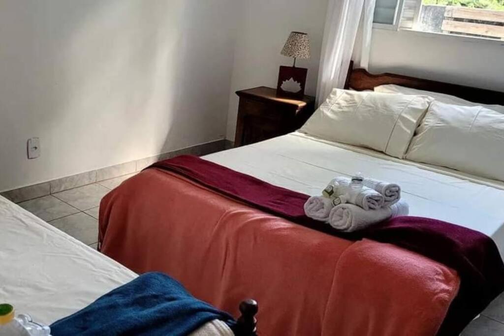 A Casa da Polly Carrancas