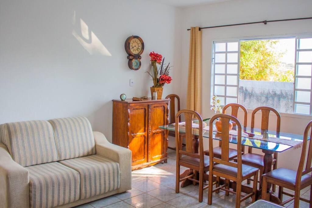 A Casa da Polly Carrancas