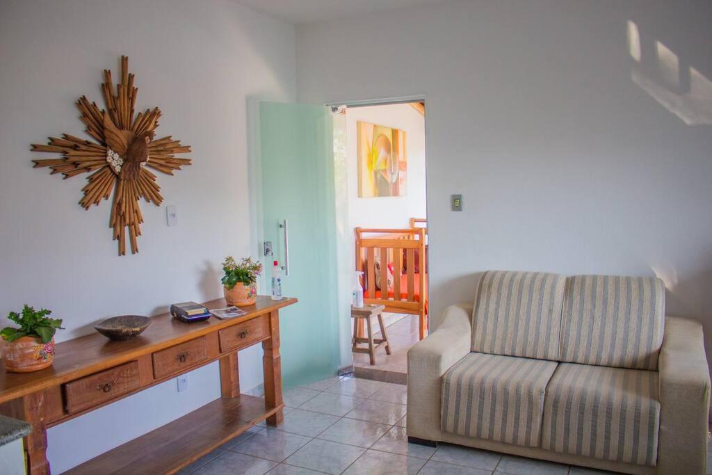 A Casa da Polly Carrancas