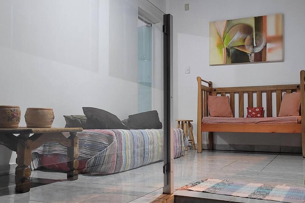 A Casa da Polly Carrancas