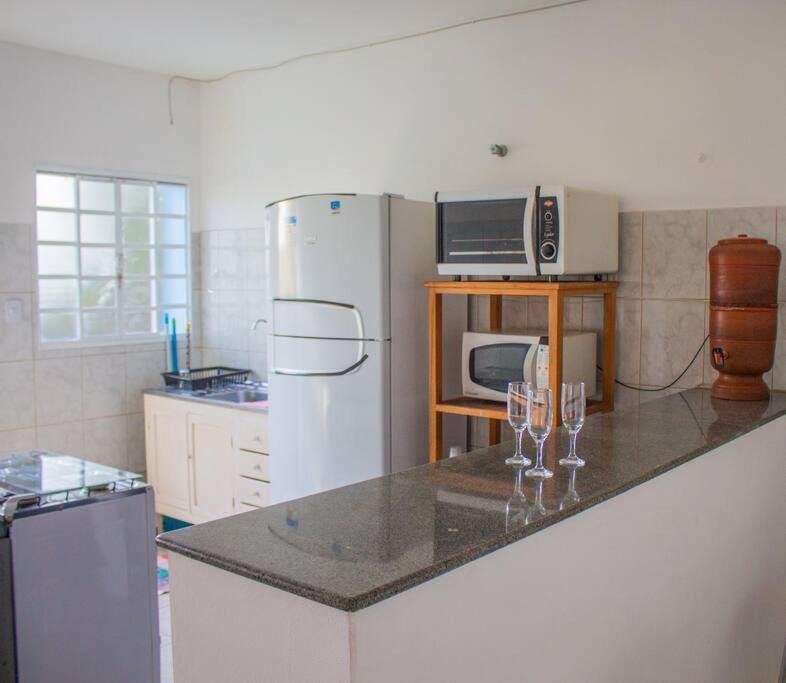 A Casa da Polly Carrancas