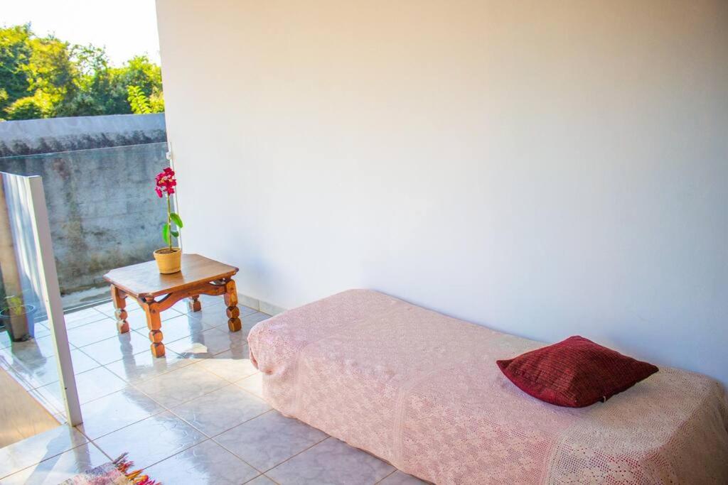 A Casa da Polly Carrancas
