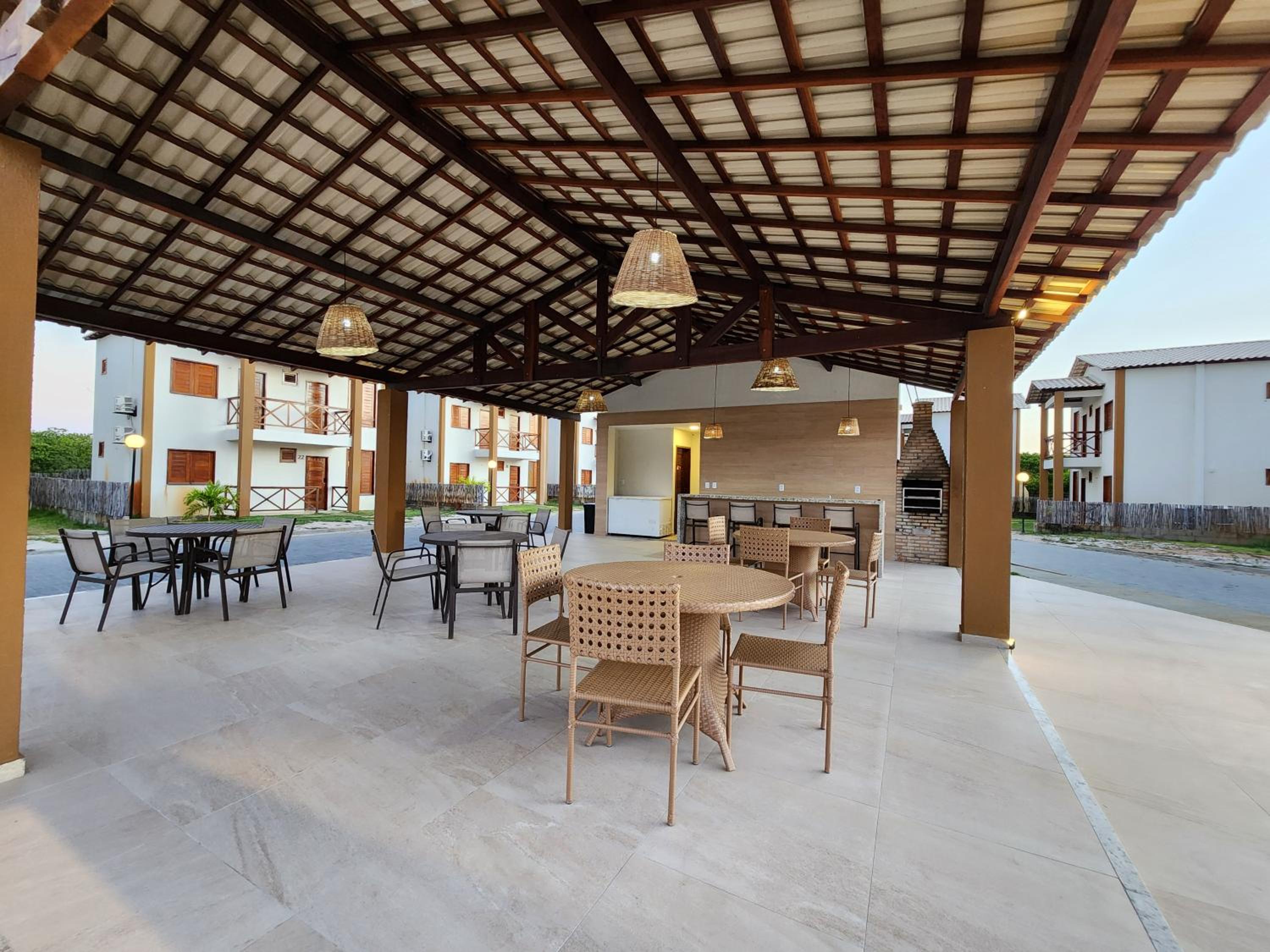 Casa 3 Atins