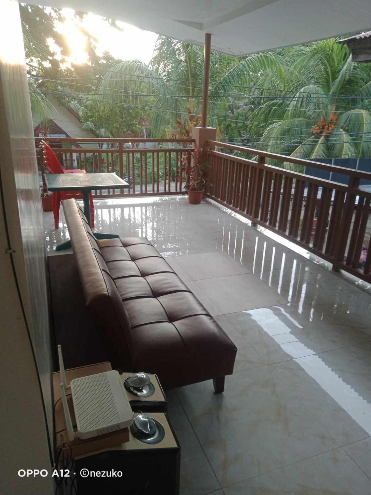 ChemRald Guesthouse