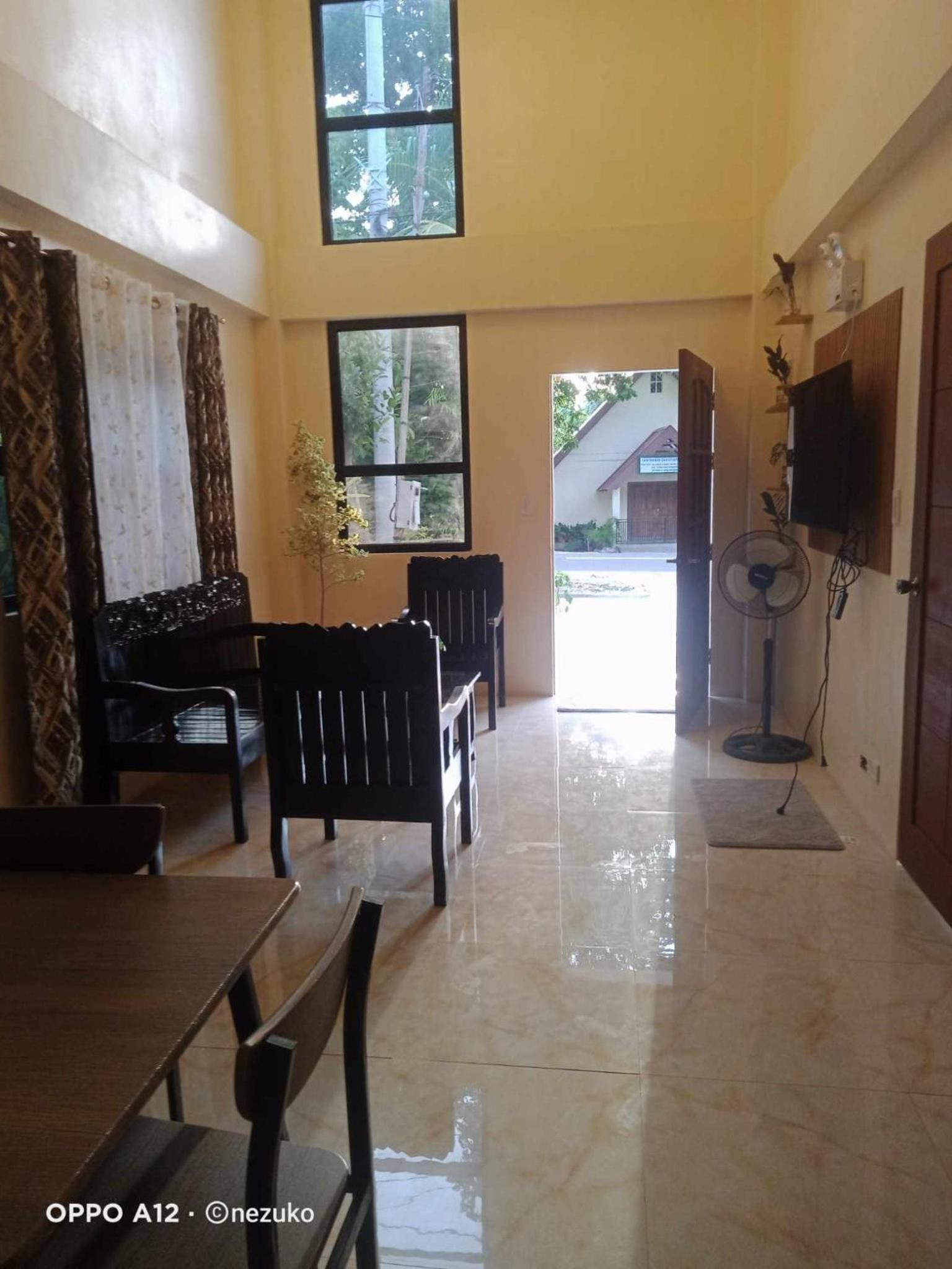 ChemRald Guesthouse