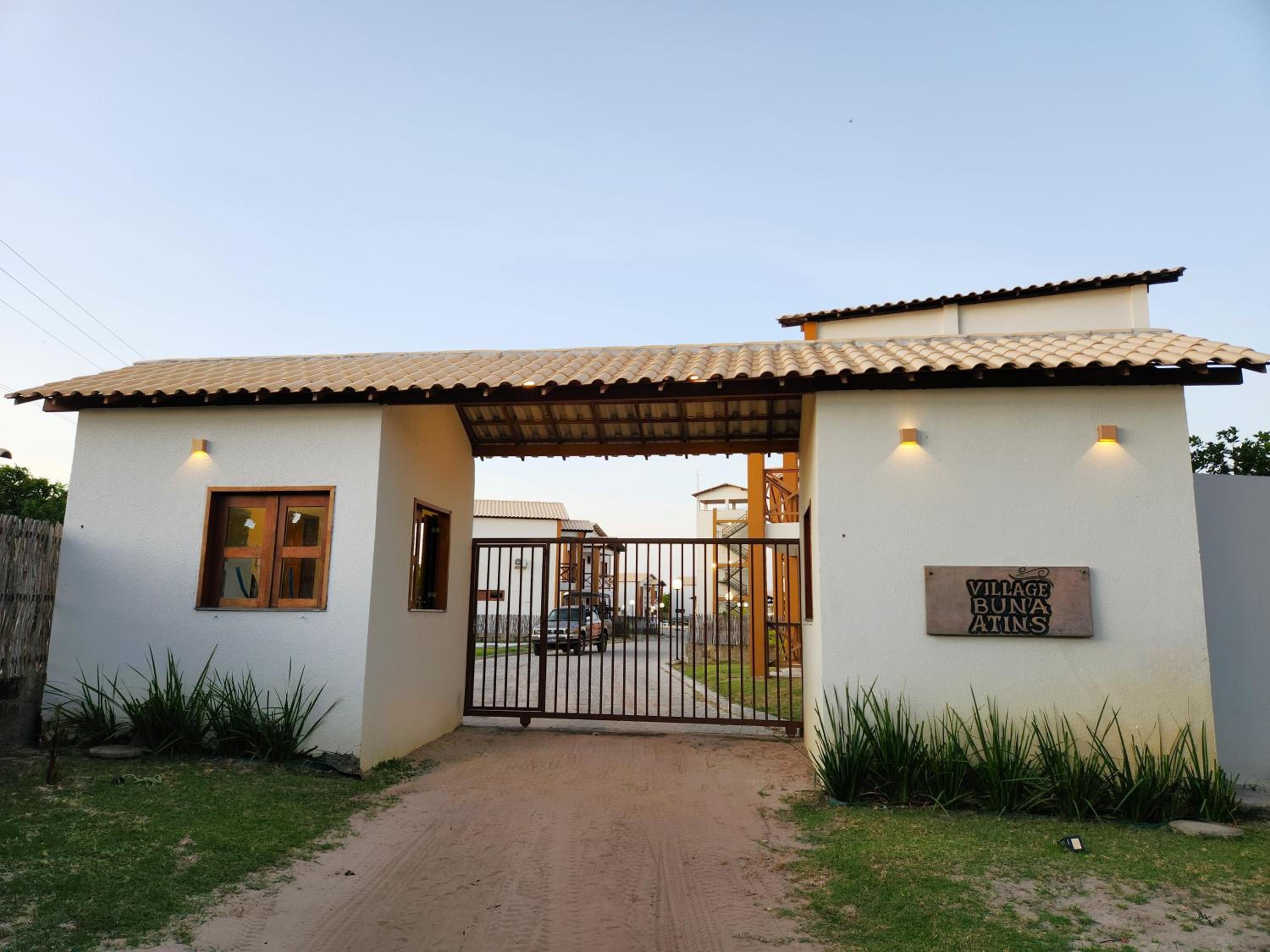 Casa 3 Atins