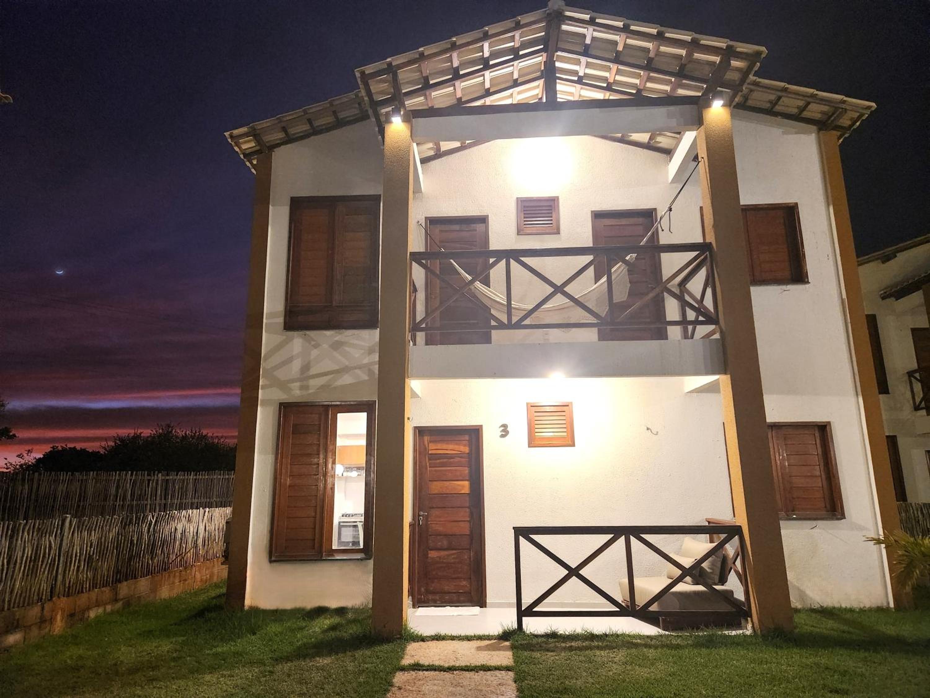 Casa 3 Atins