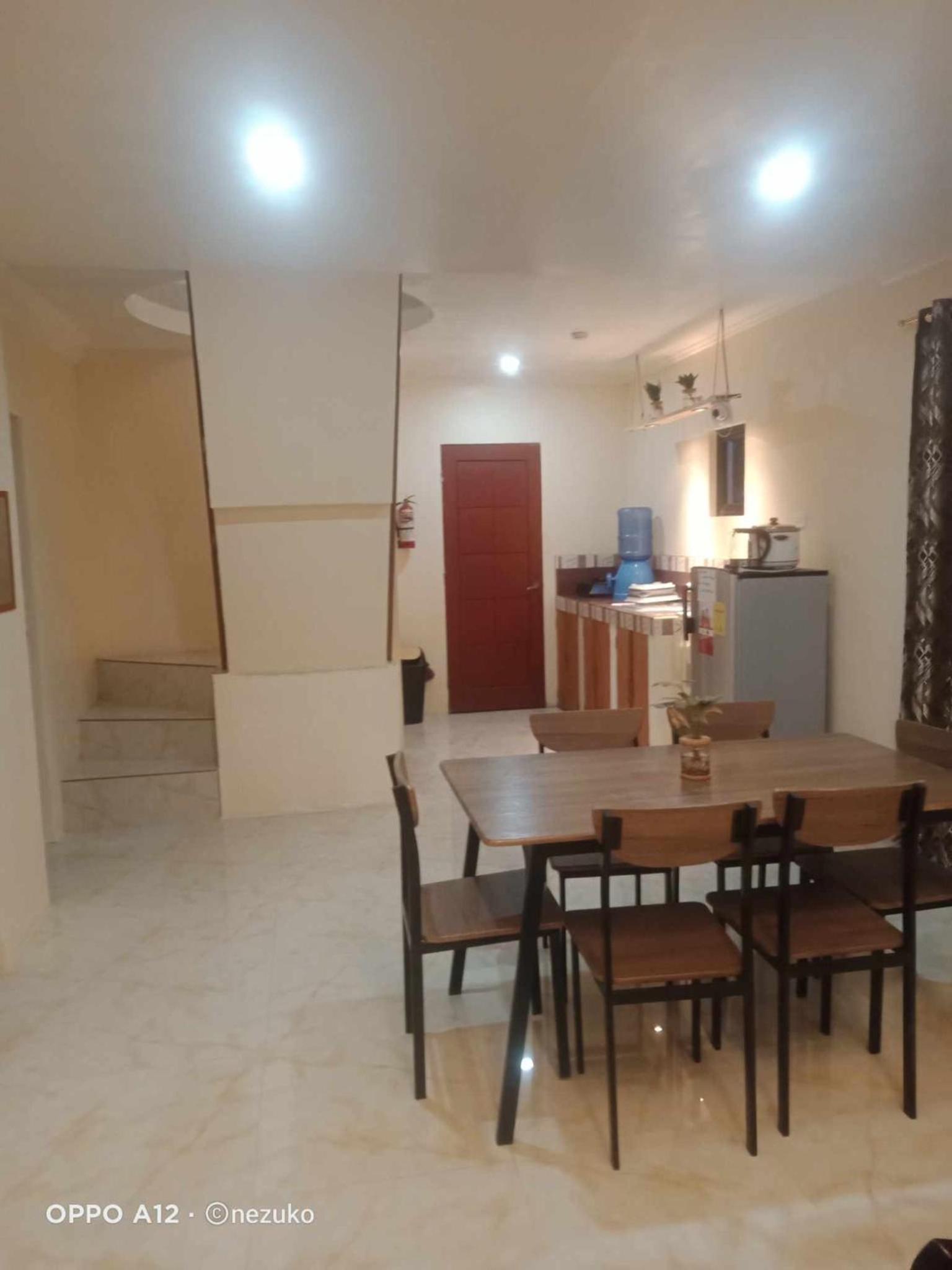 ChemRald Guesthouse