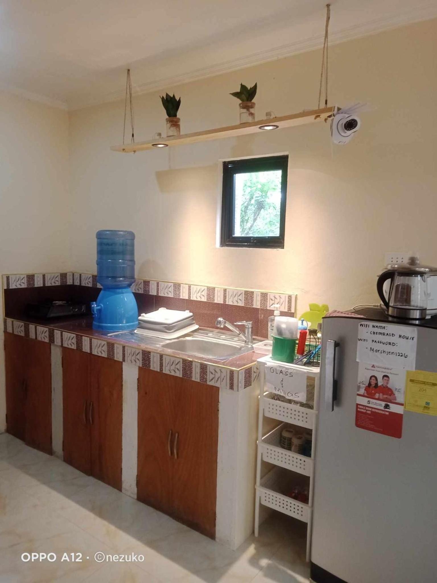 ChemRald Guesthouse