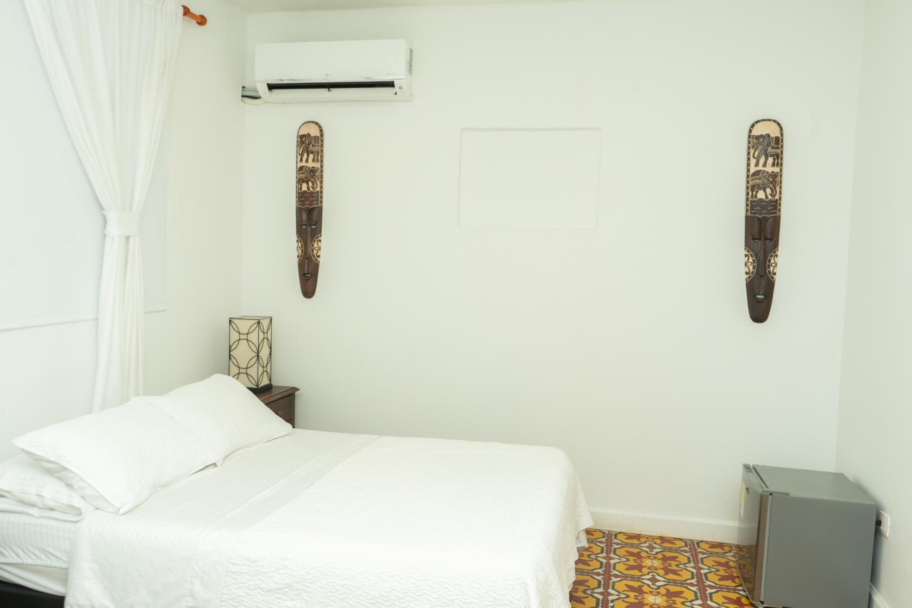 Puesta del Sol Guest House