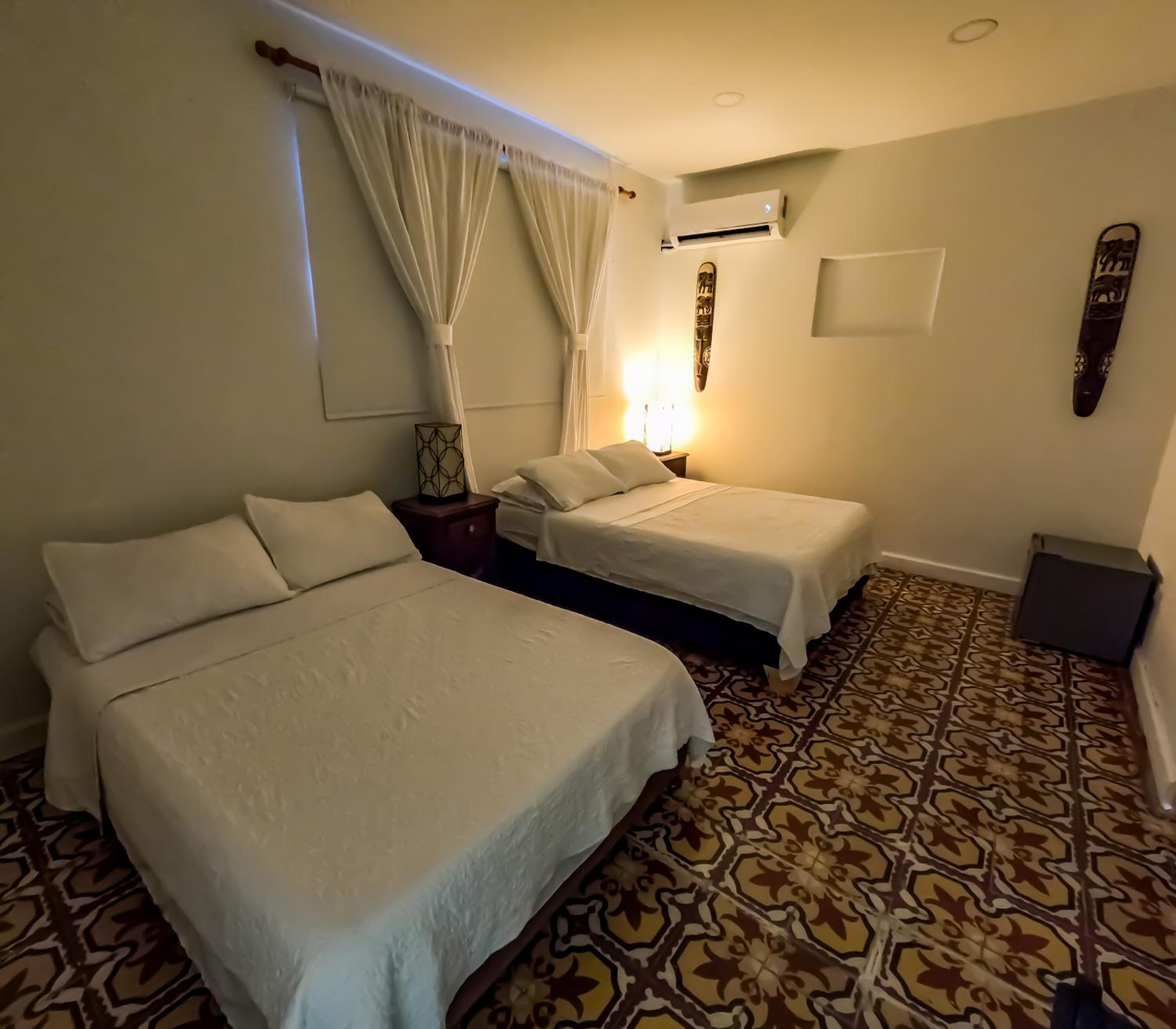 Puesta del Sol Guest House