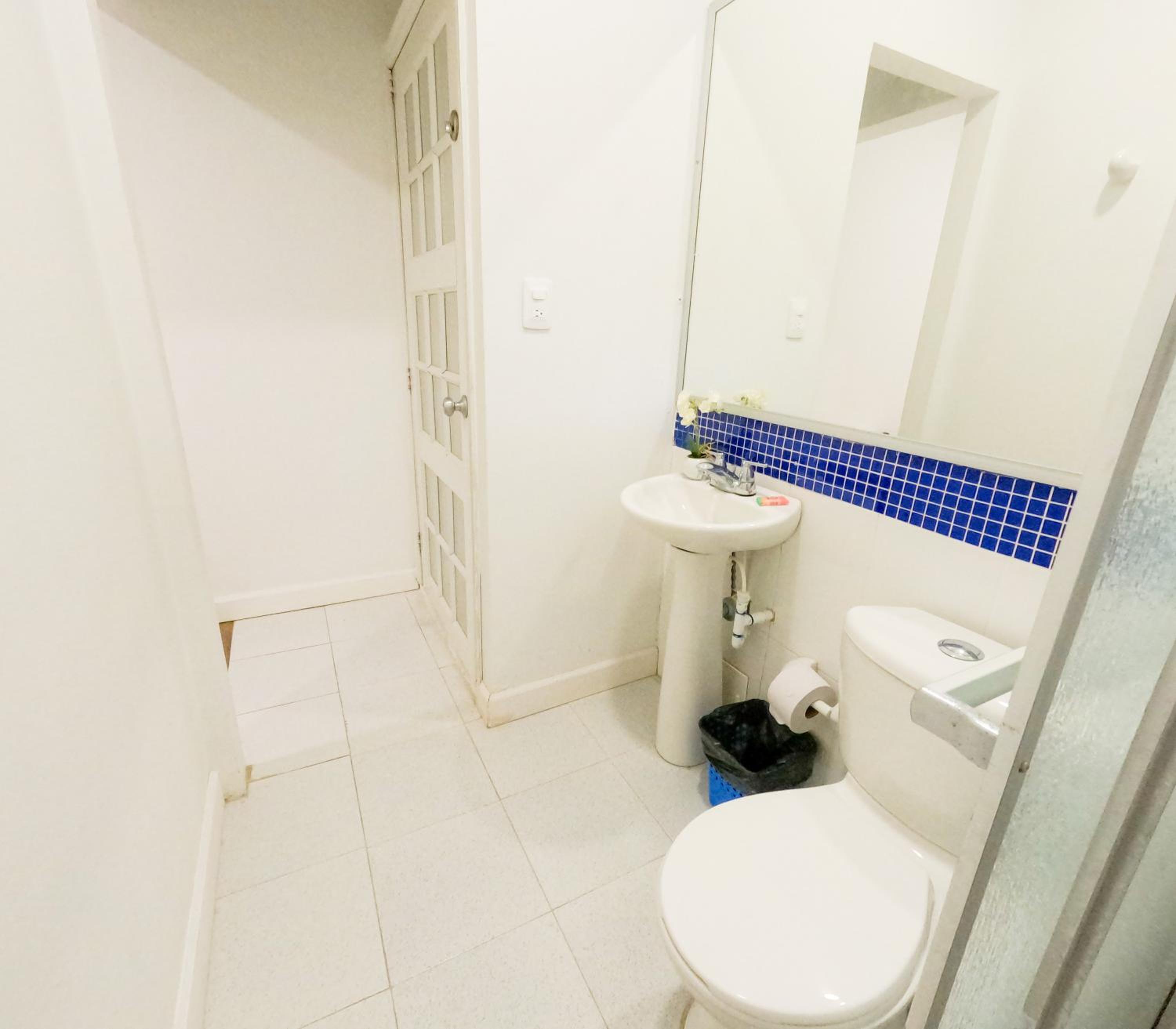 Puesta del Sol Guest House