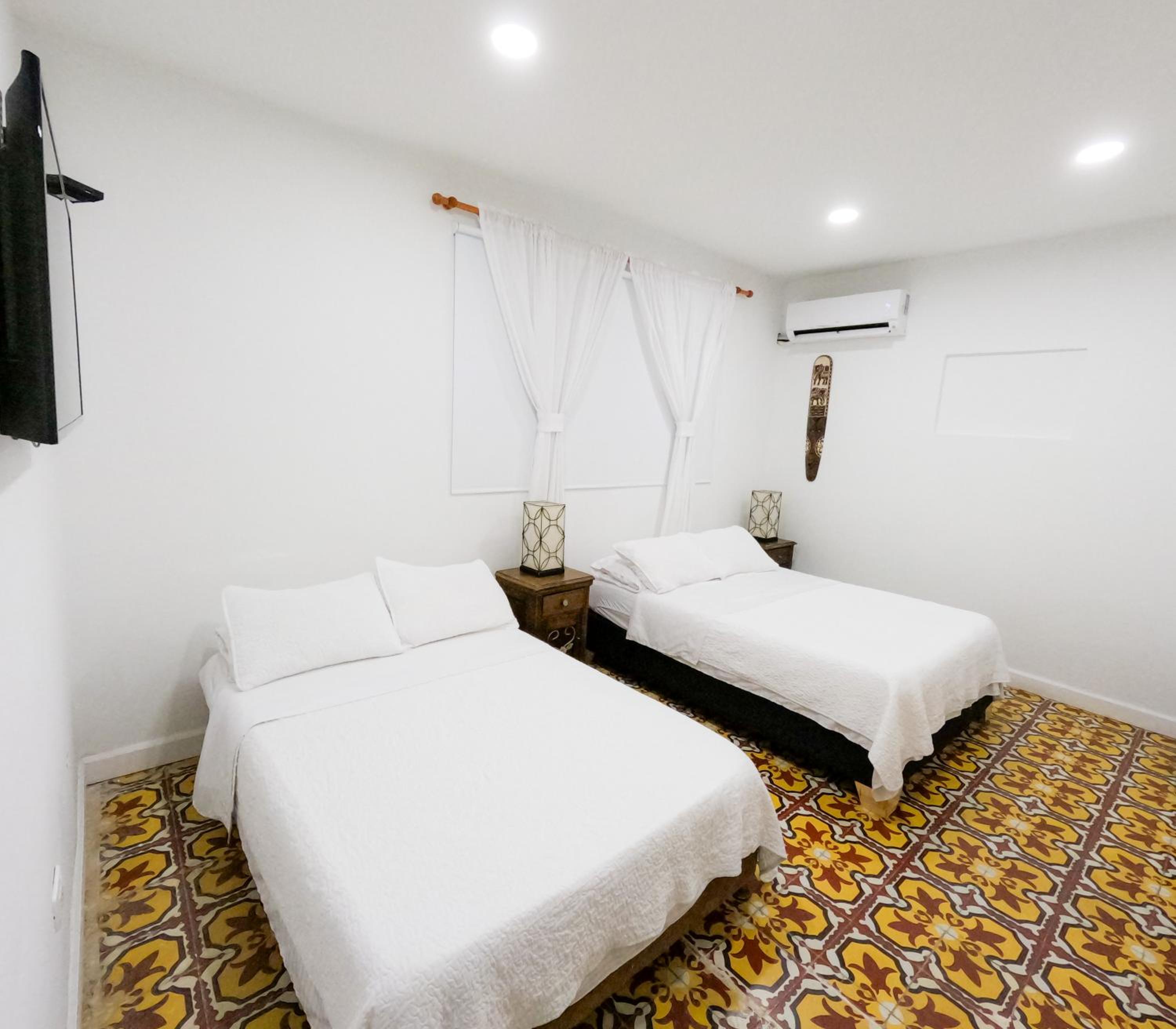 Puesta del Sol Guest House