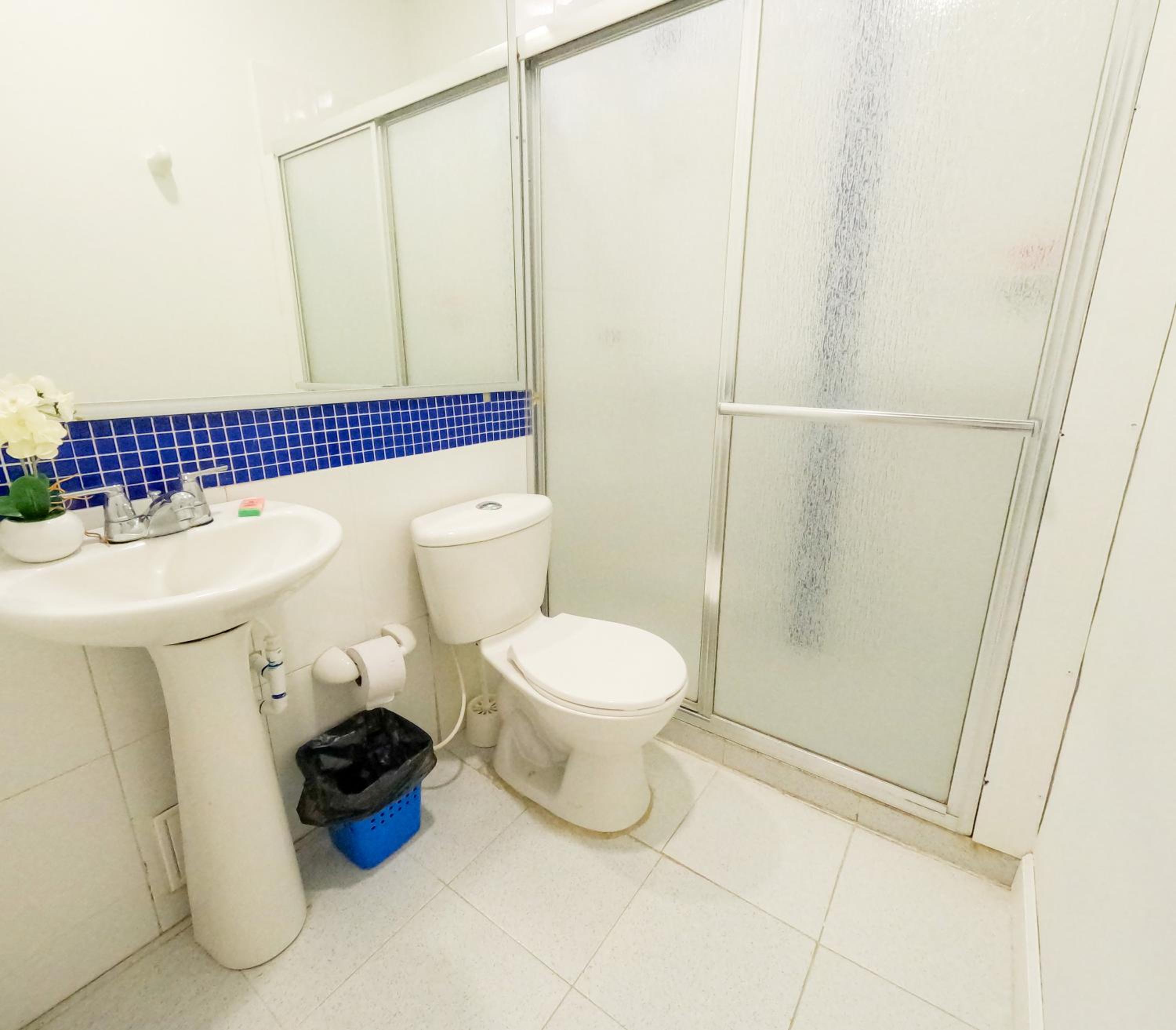 Puesta del Sol Guest House