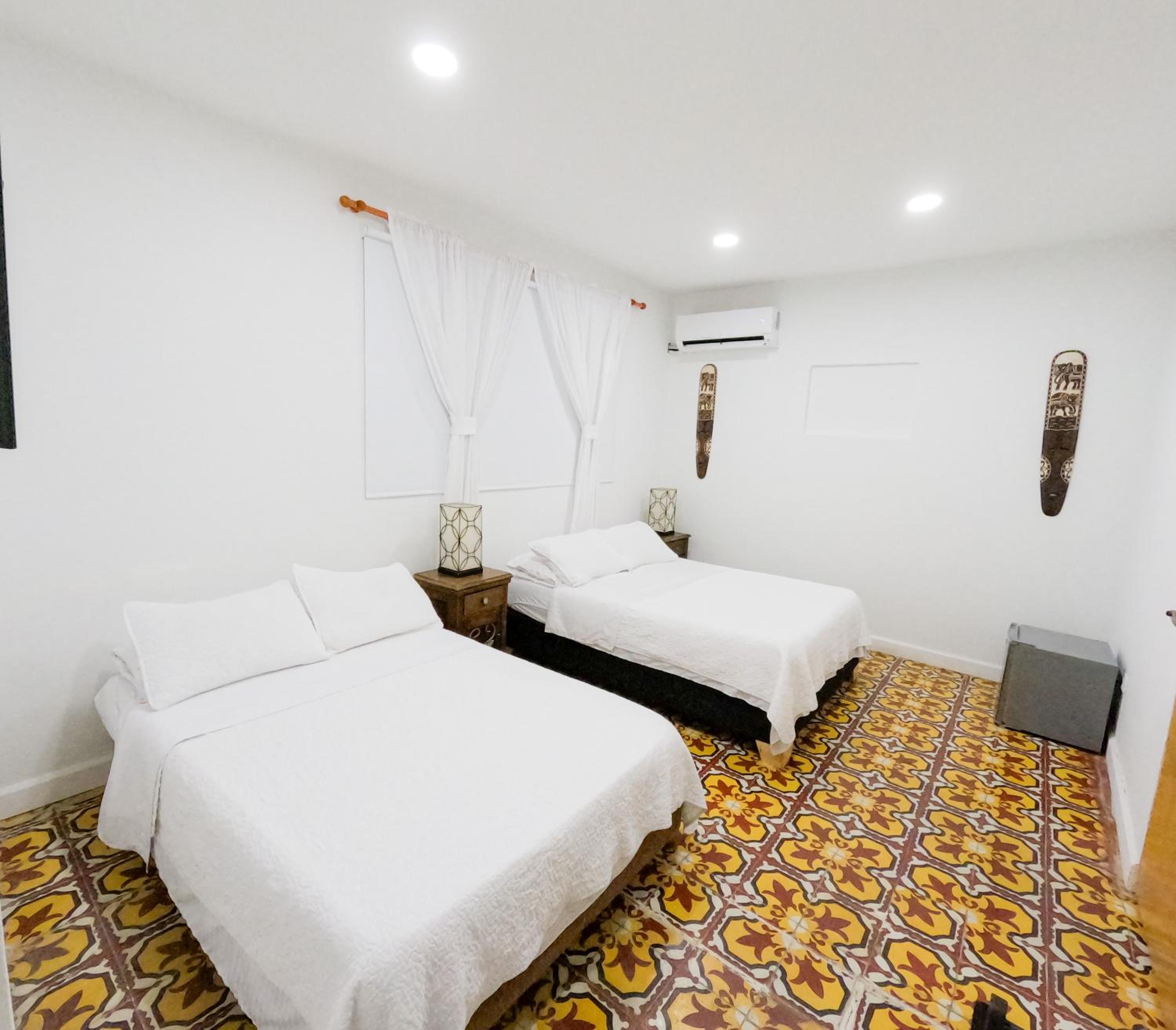 Puesta del Sol Guest House