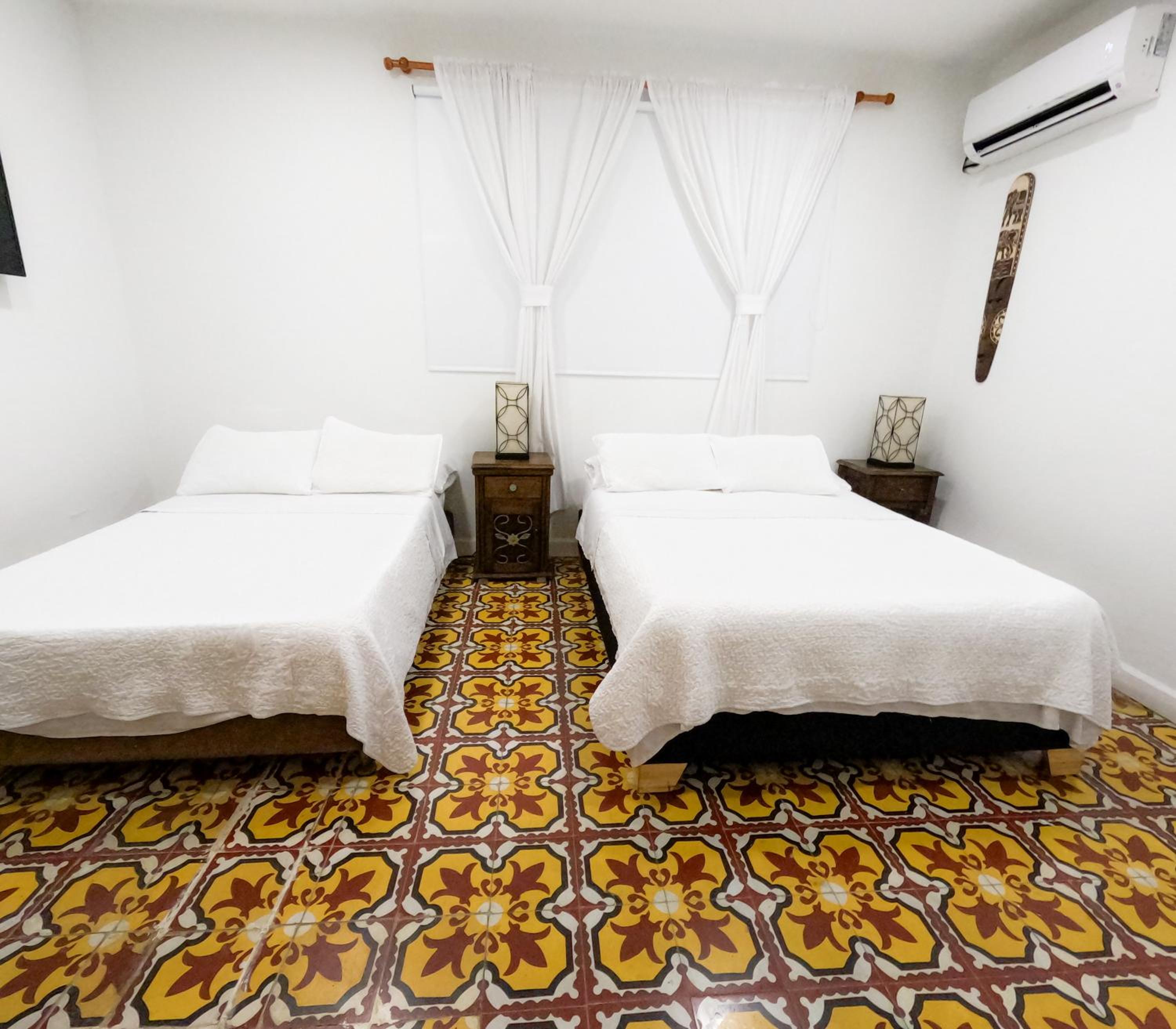 Puesta del Sol Guest House