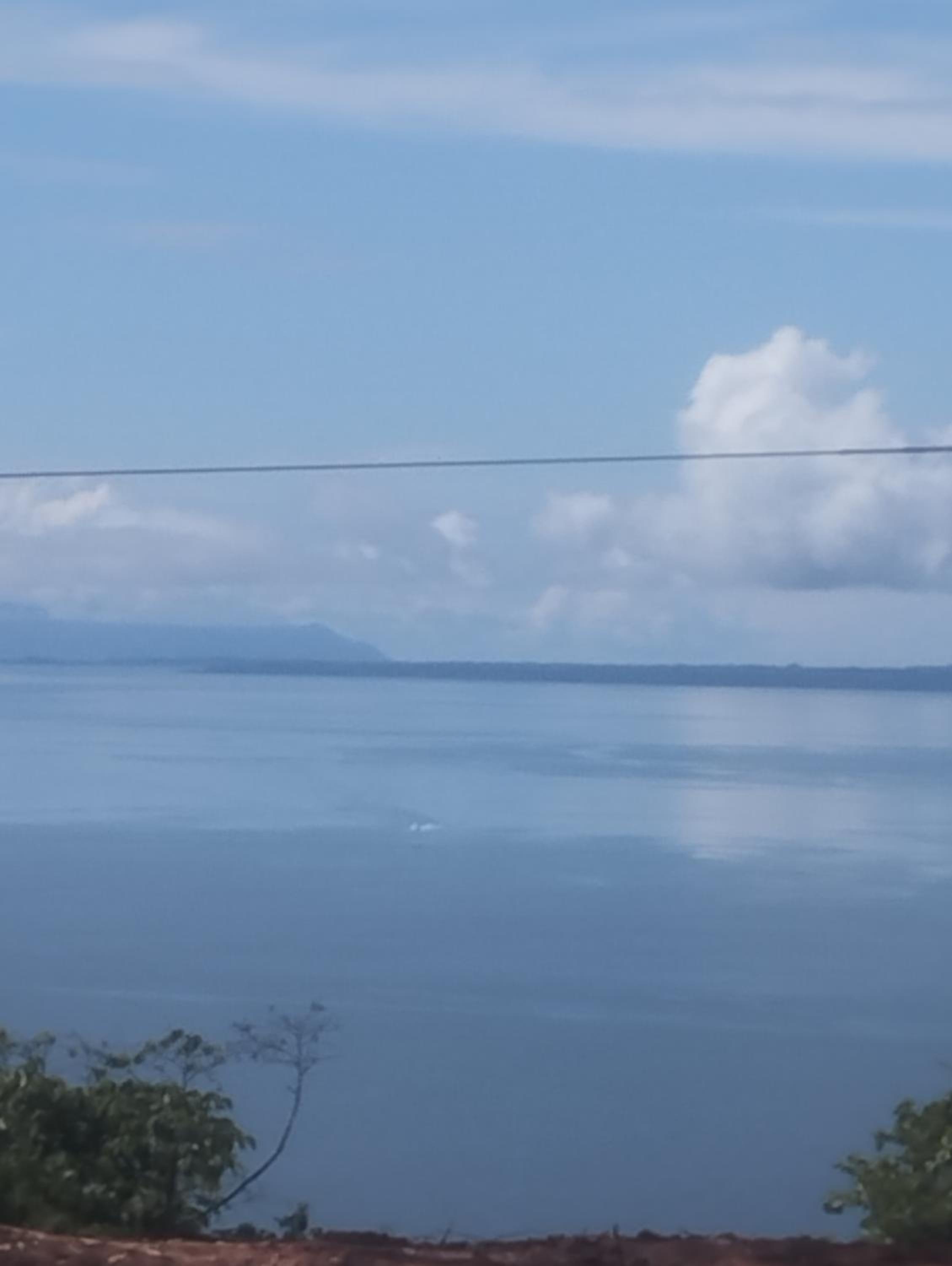 Vista al mar lodge