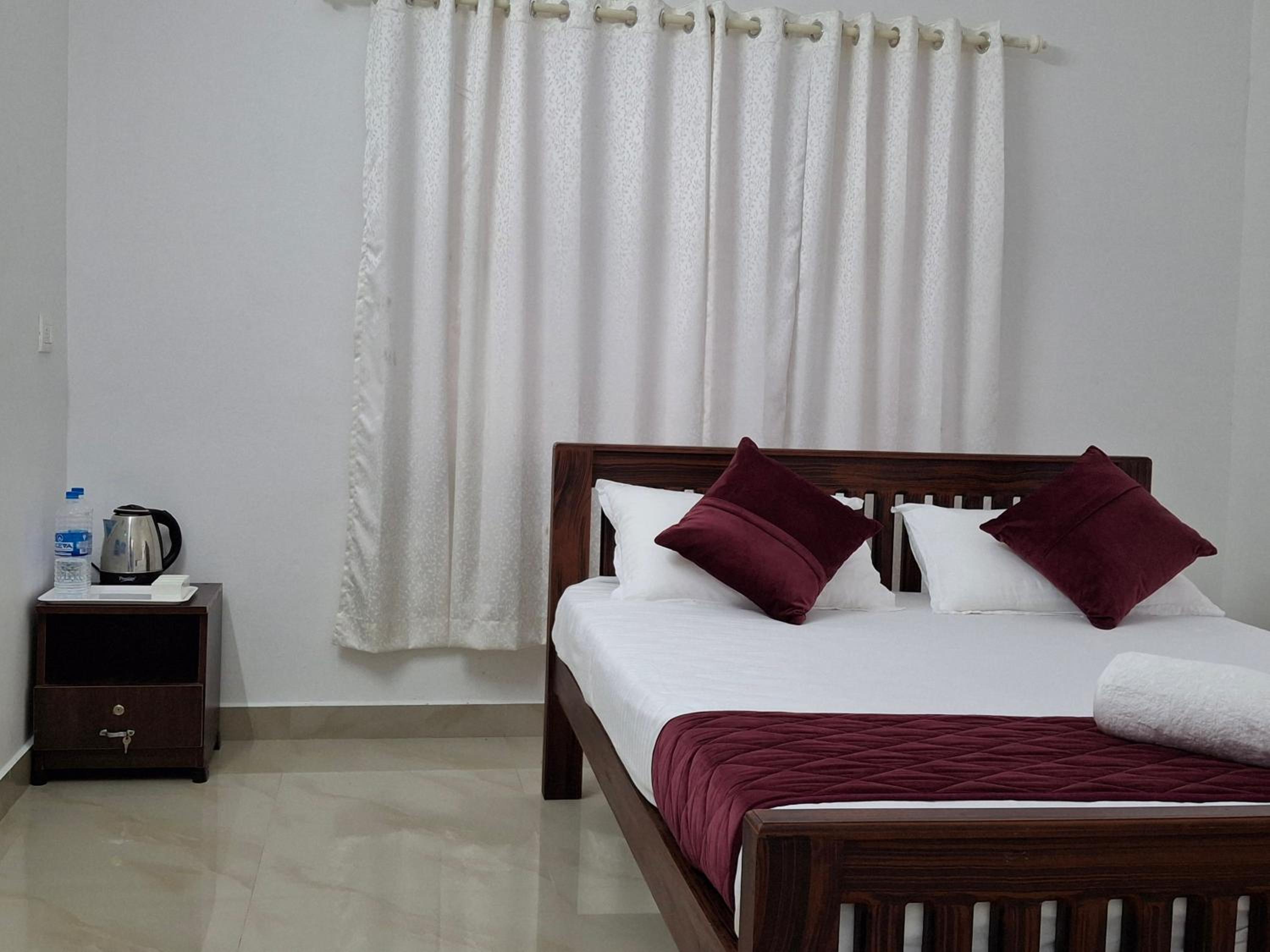 Crystal Riverview Homestay view 5
