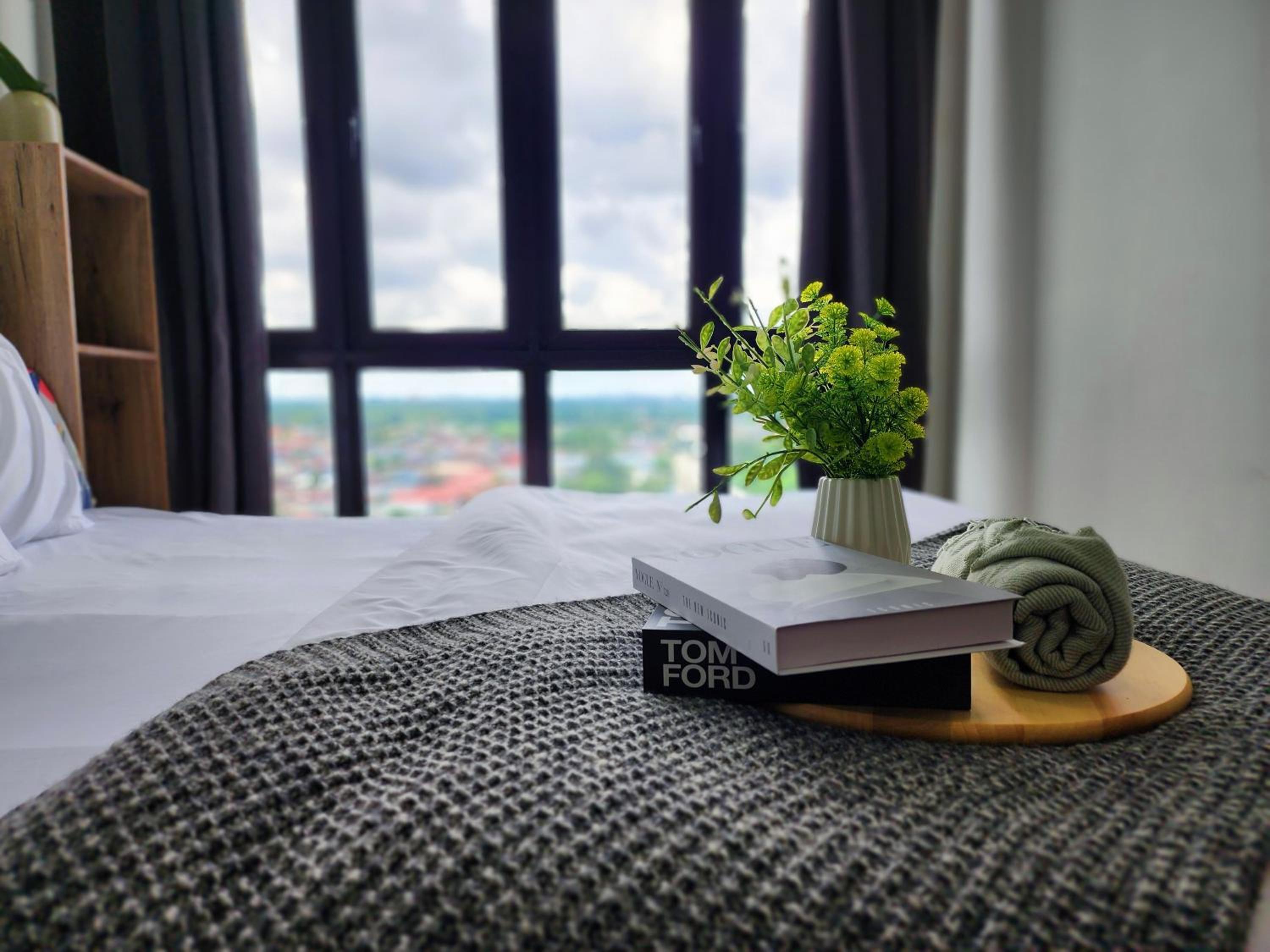 Studio E Sofo Apartment Suria Jaya -Shah Alam studio I-City TOWN photo 5