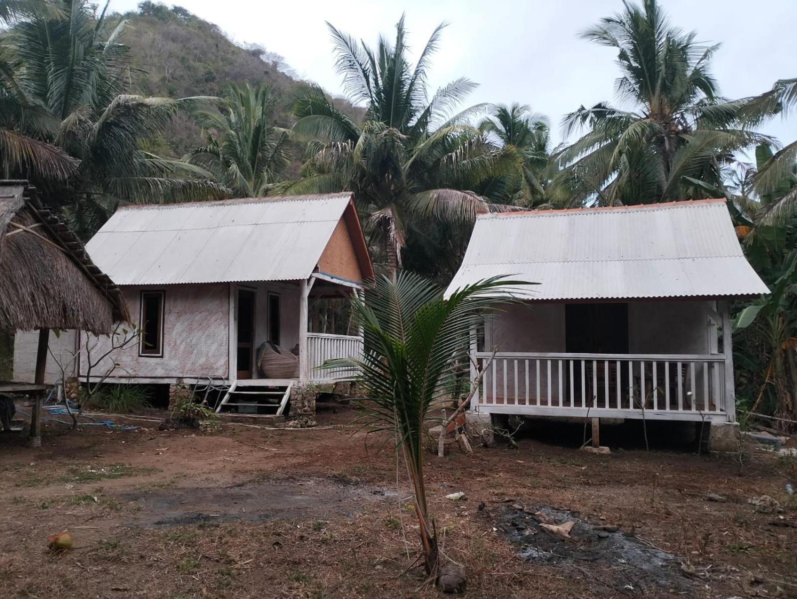 ATUH GARDEN Silent Glamping view 3