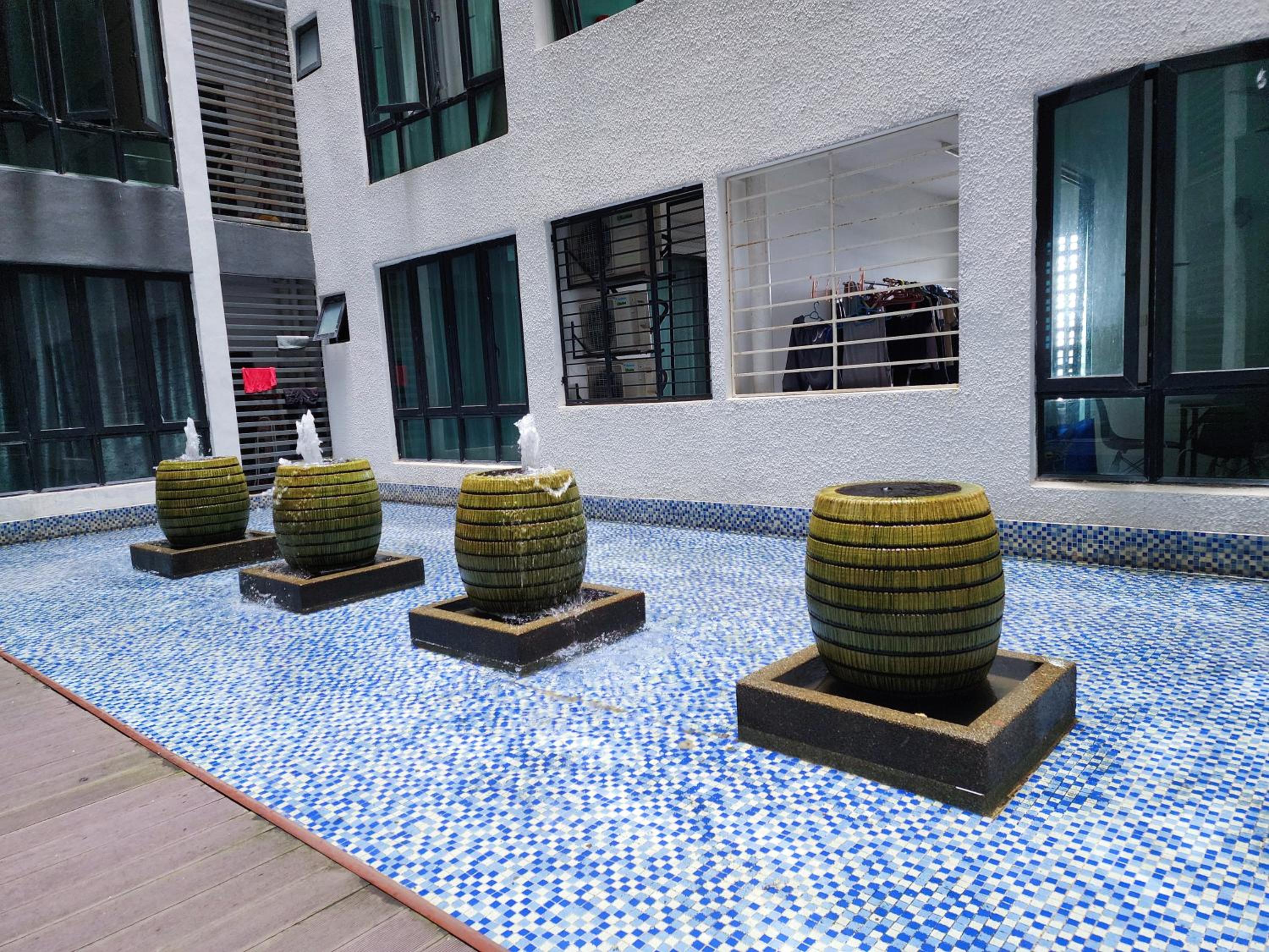 Studio E Sofo Apartment Suria Jaya -Shah Alam studio I-City TOWN photo 4