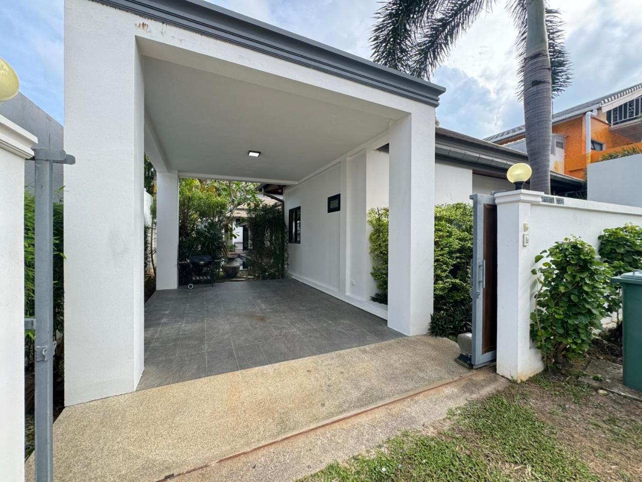 Emotion 2 Villa by G Estate