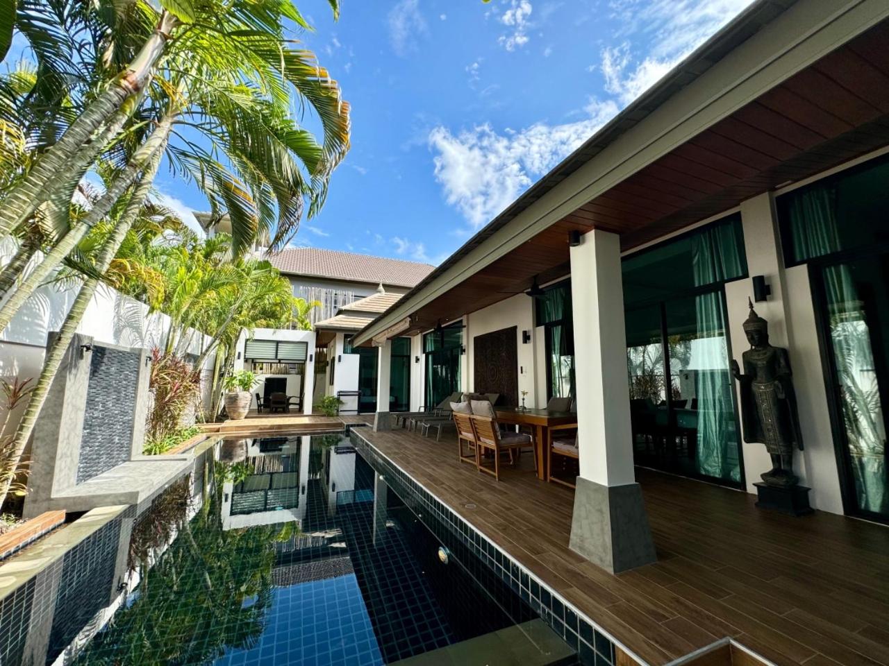 Emotion 2 Villa by G Estate