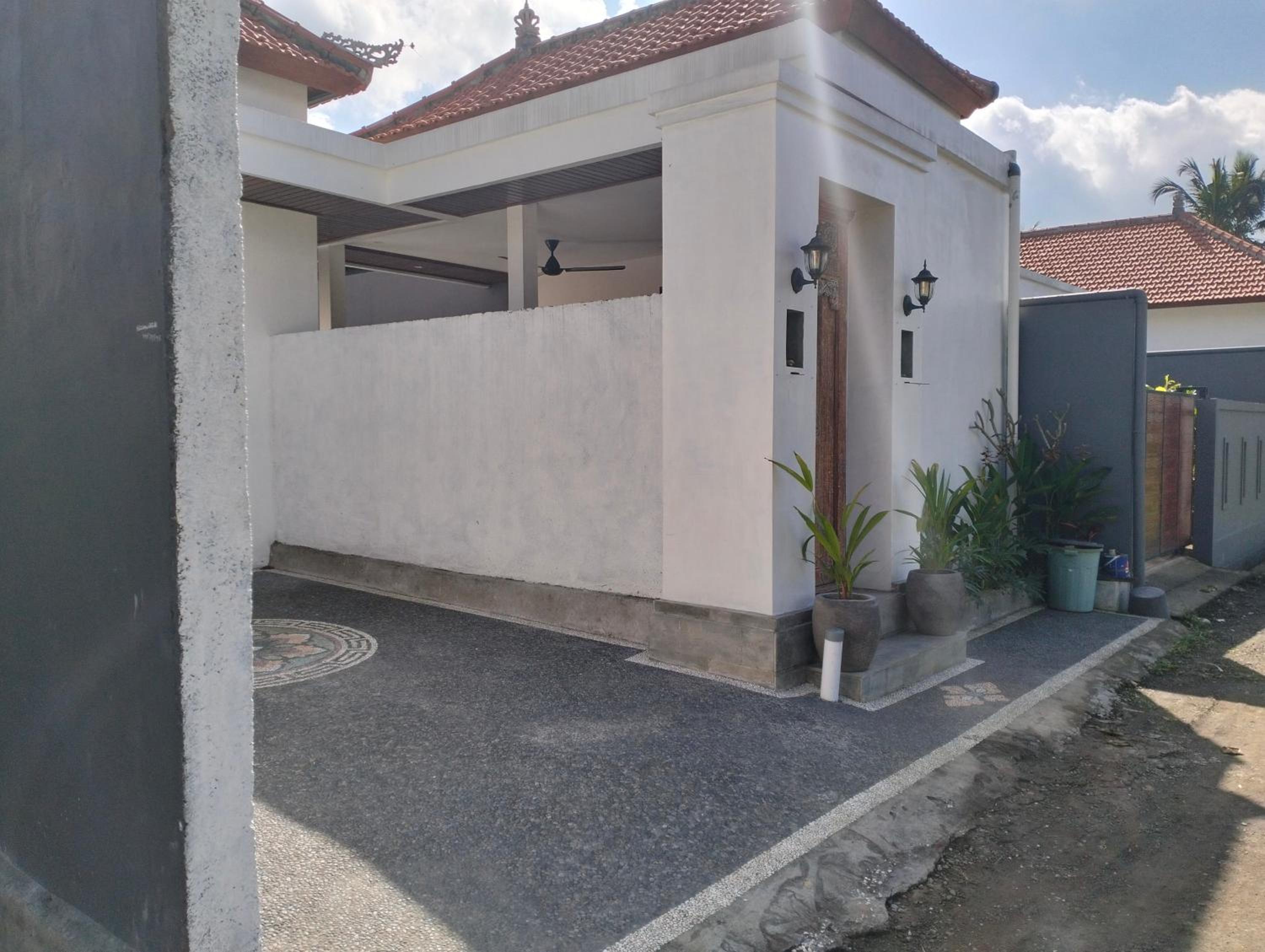Arta house private 2Bedroom pool villa