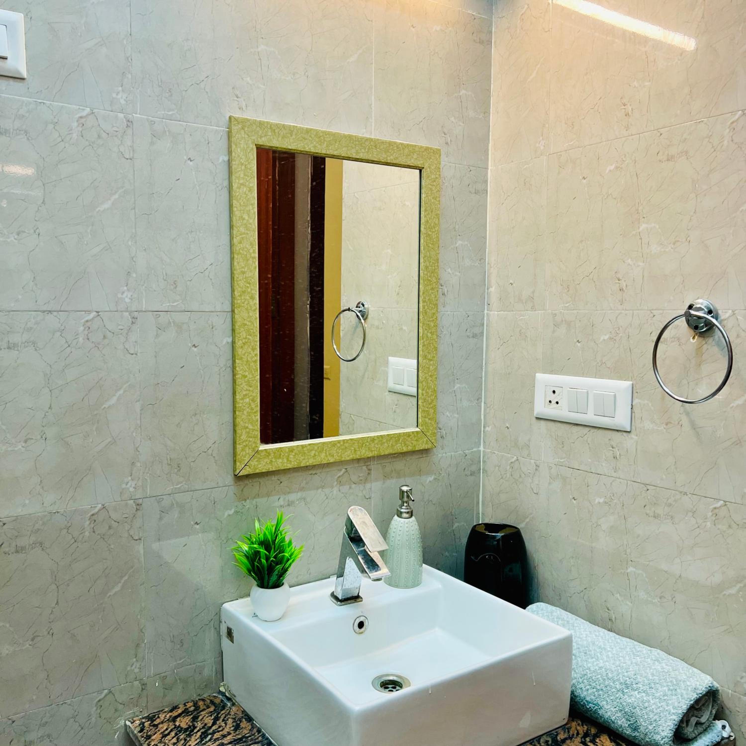 Cloud View Studio A unit by Cozy Haven view 2