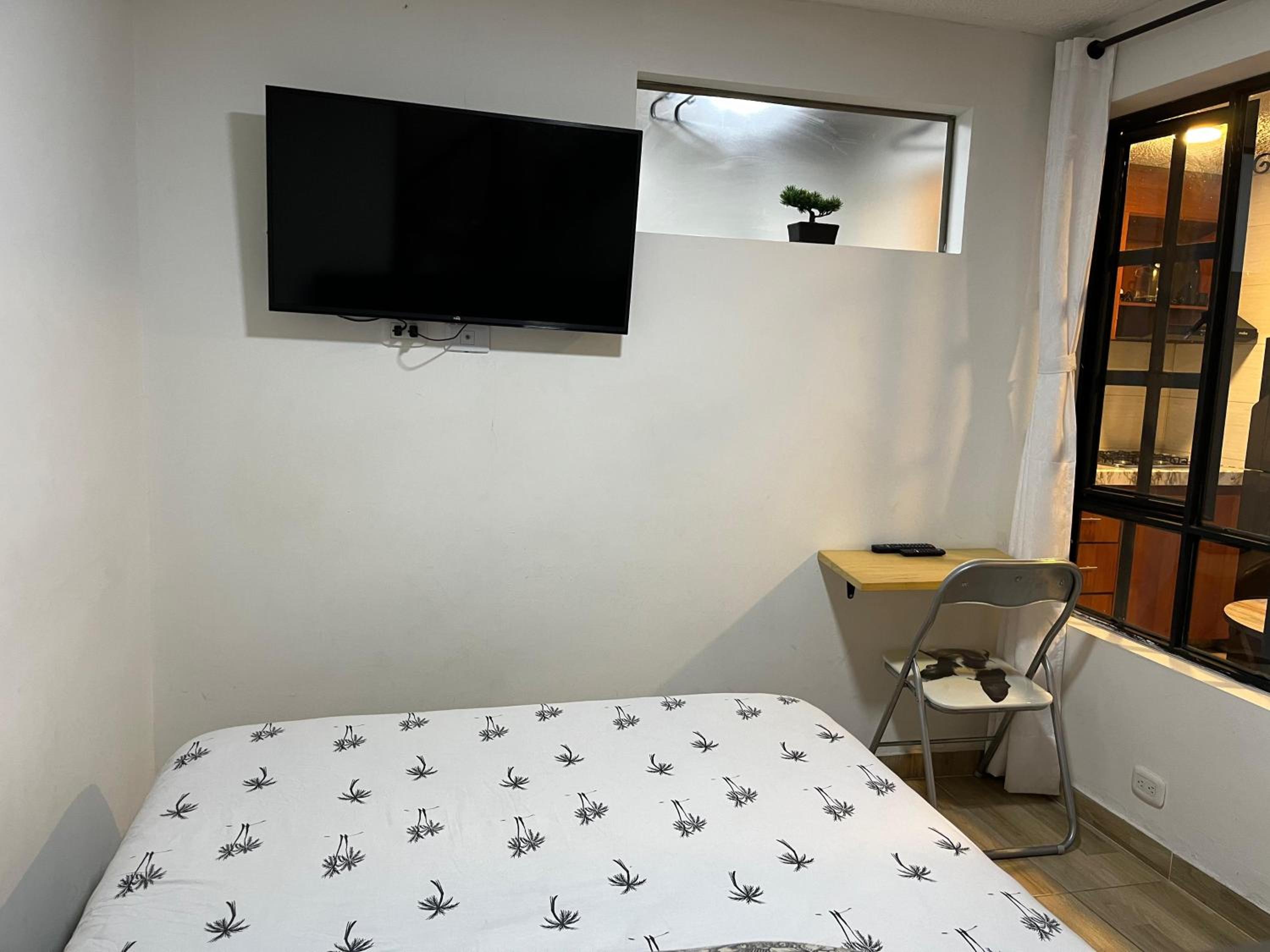 Apartasuite PRIVADO Cerca Al Aeropuerto