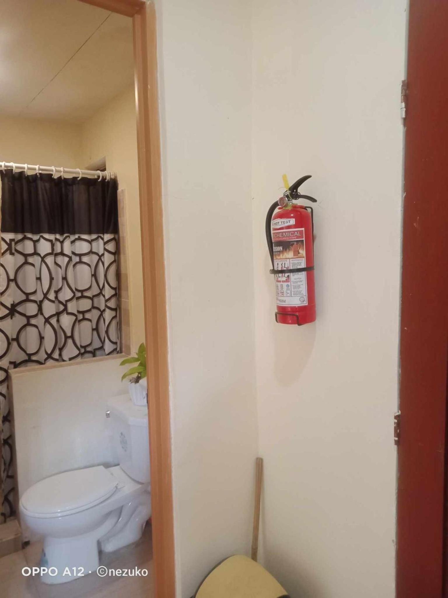 ChemRald Guesthouse