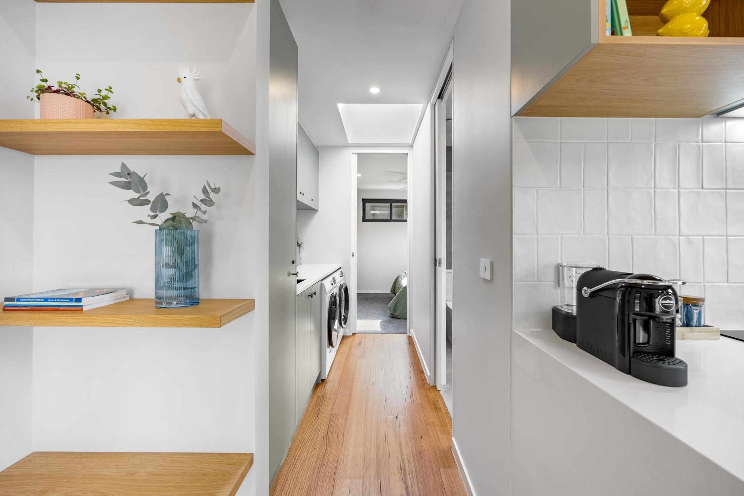 Small Scale Stays - Couples Retreats