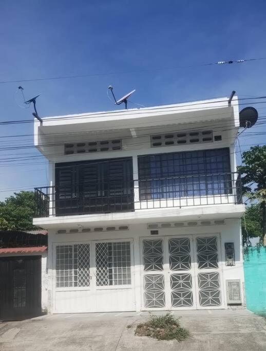Acogedor apartamento familiar