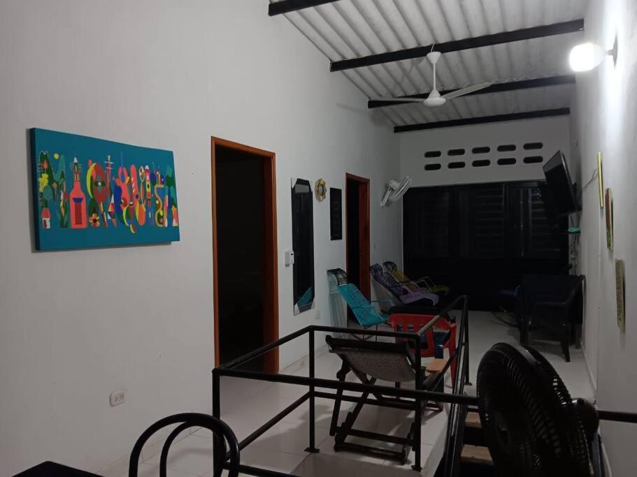 Acogedor apartamento familiar