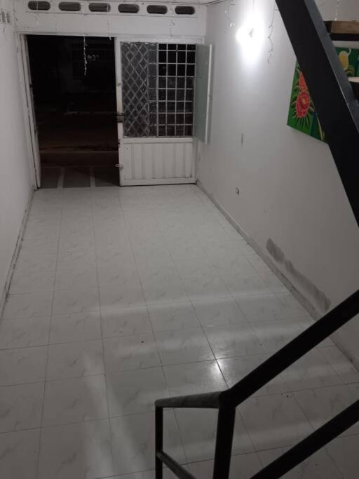 Acogedor apartamento familiar