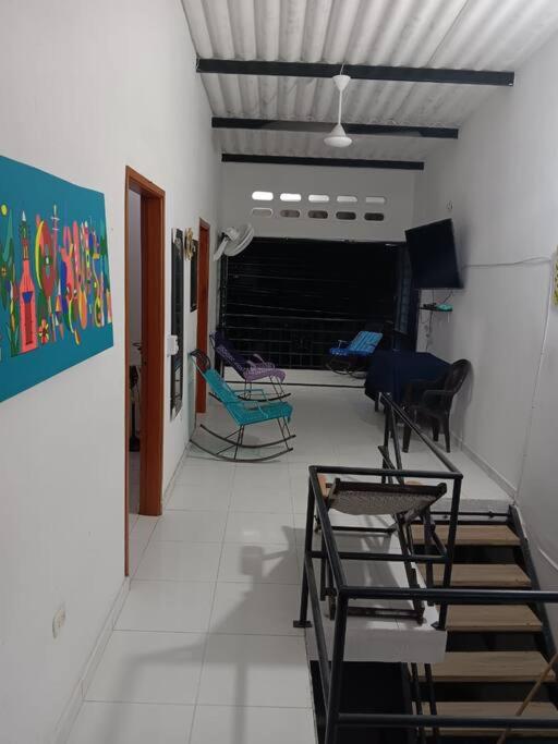 Acogedor apartamento familiar
