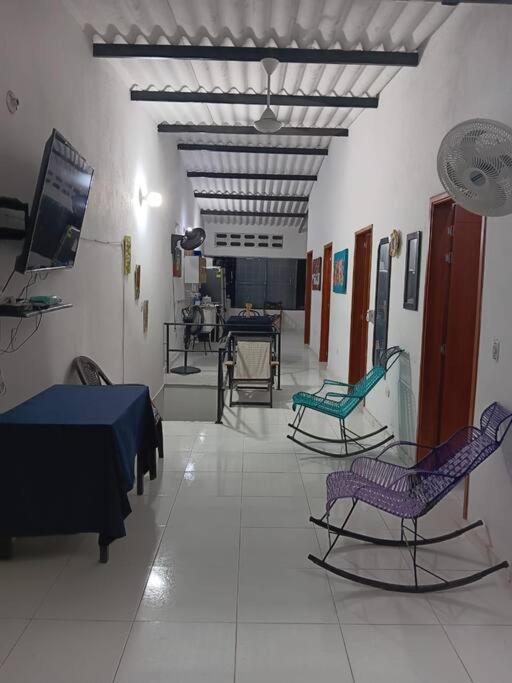 Acogedor apartamento familiar