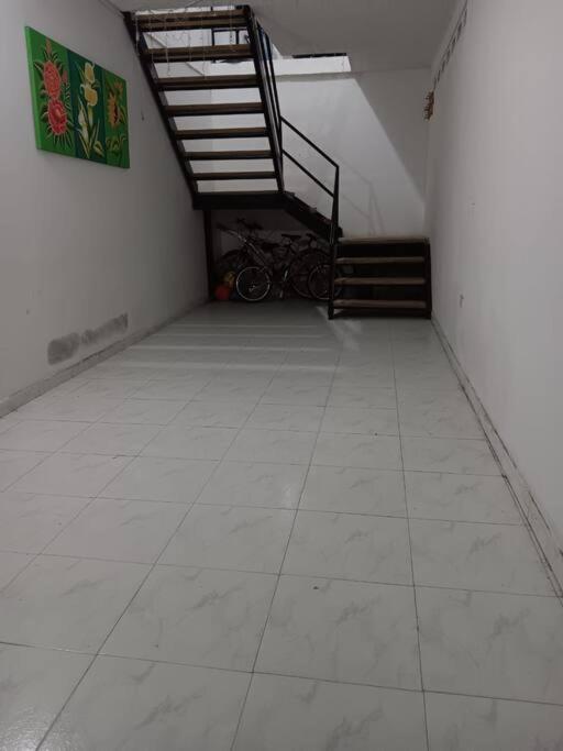 Acogedor apartamento familiar
